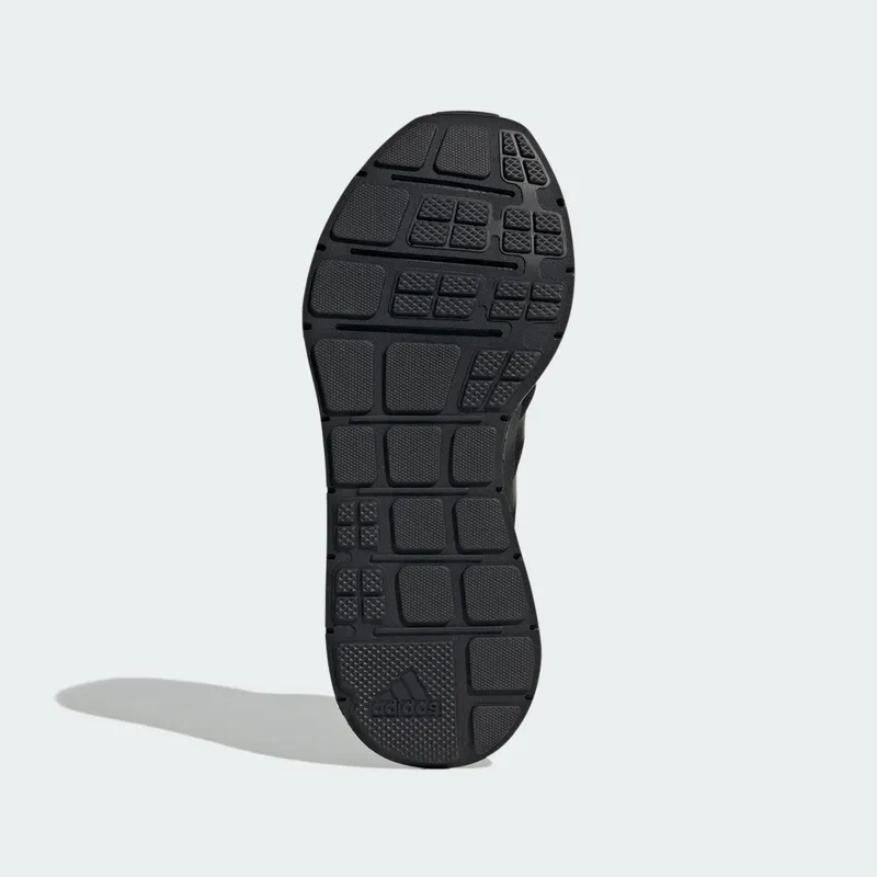 adidas Swift Run 1.0 Core Black Wonder Quartz (IE7477)