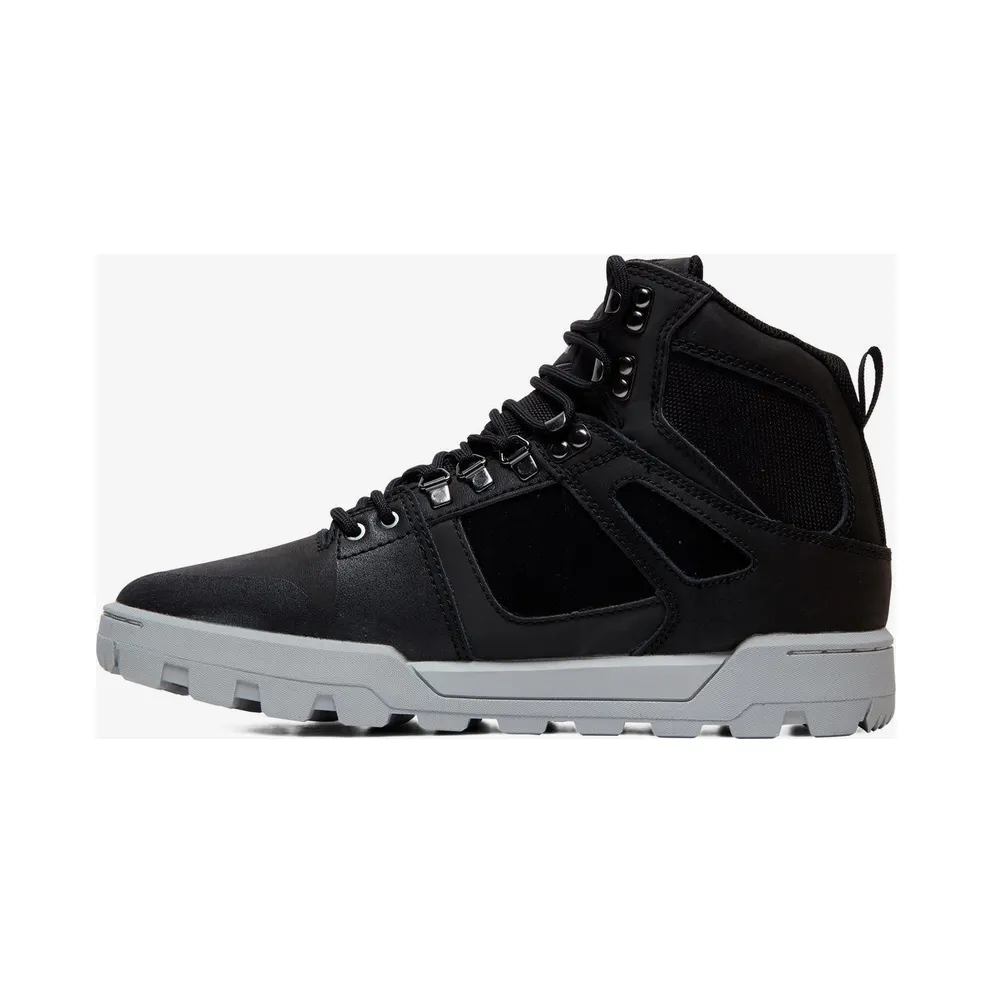 DC Pure WNT Black (ADYB100006bko)