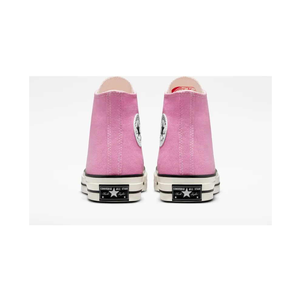 Converse Chuck 70 Vintage Canvas Amber Pink/egret/Black