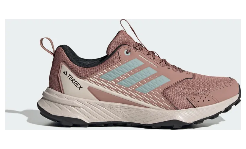 Adidas Tracefinder Trail Running Warm Clay / Magic Grey / Core Black (JI4290)