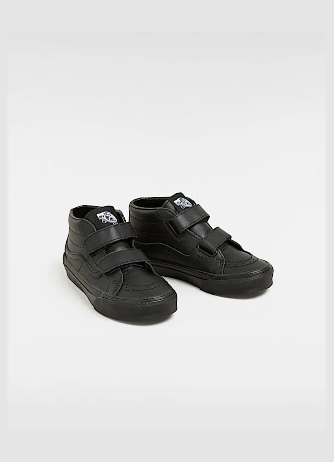 vans-sk8-mid VN000CYBHF9