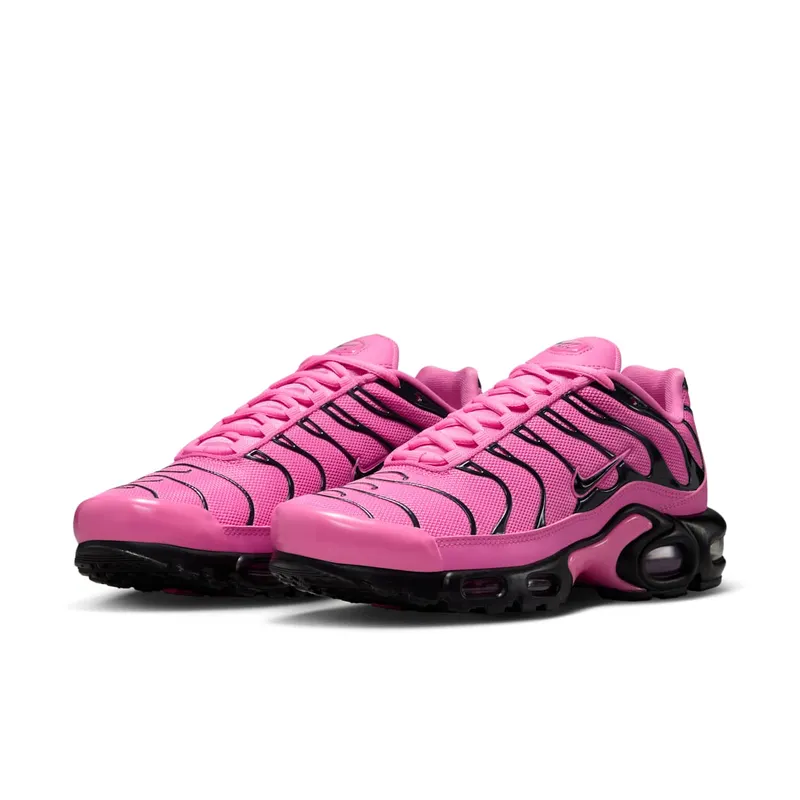 Nike Air Max Plus Pink Black (HJ9743-601)