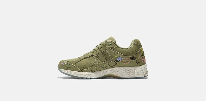 New Balance 2002R Bryant Giles What Now? (M2002RAG)