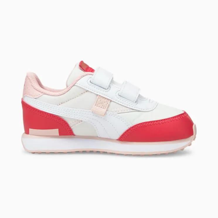 Puma Future Rider Ballerina V White (38195201)
