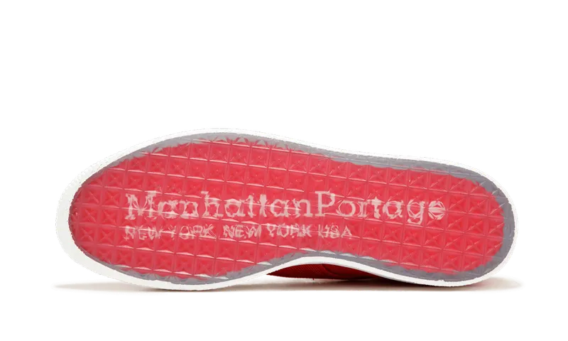 Puma Clyde Sock “Manhattan Portage” (366185-02)