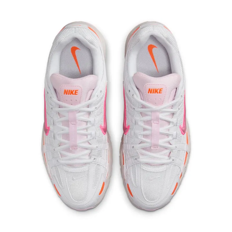 Nike P-6000 White (CV3033-100)