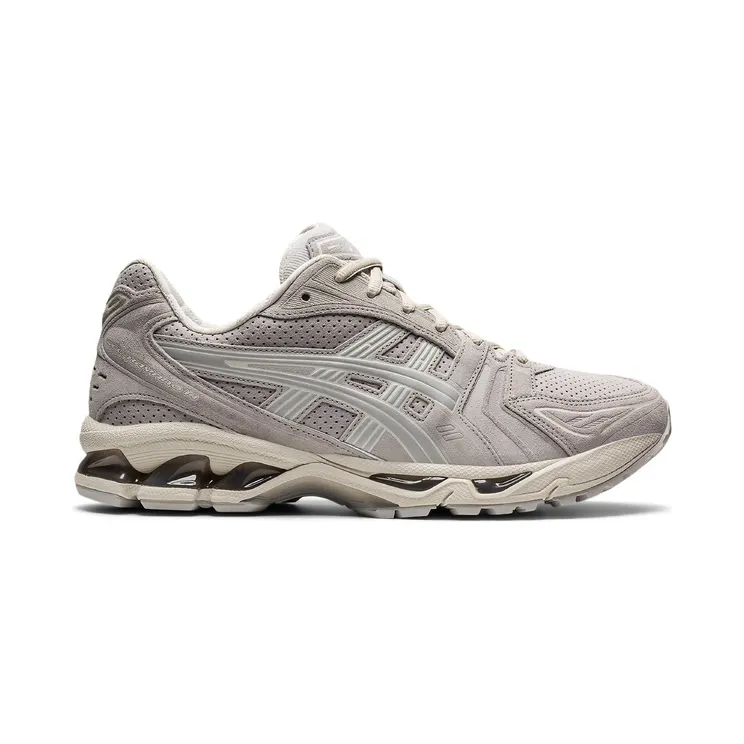 ASICS Gel-Kayano 14 Oyster Grey (1201A244-020)