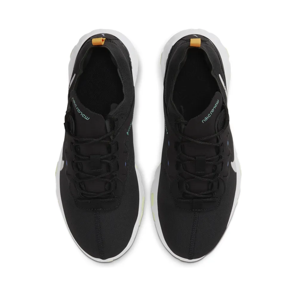 Nike Renew Element 55 Older Kids’ Black (CZ4214-001)