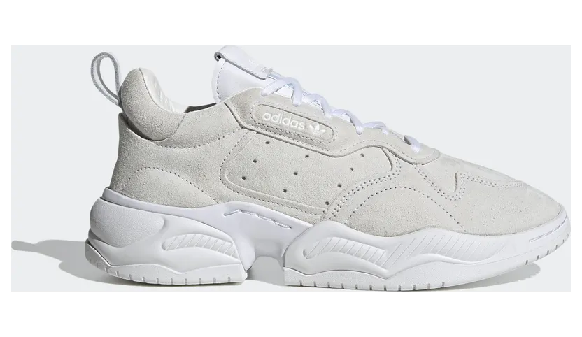 adidas Supercourt RX Footwear White / Footwear White / Core Black (EG6865)