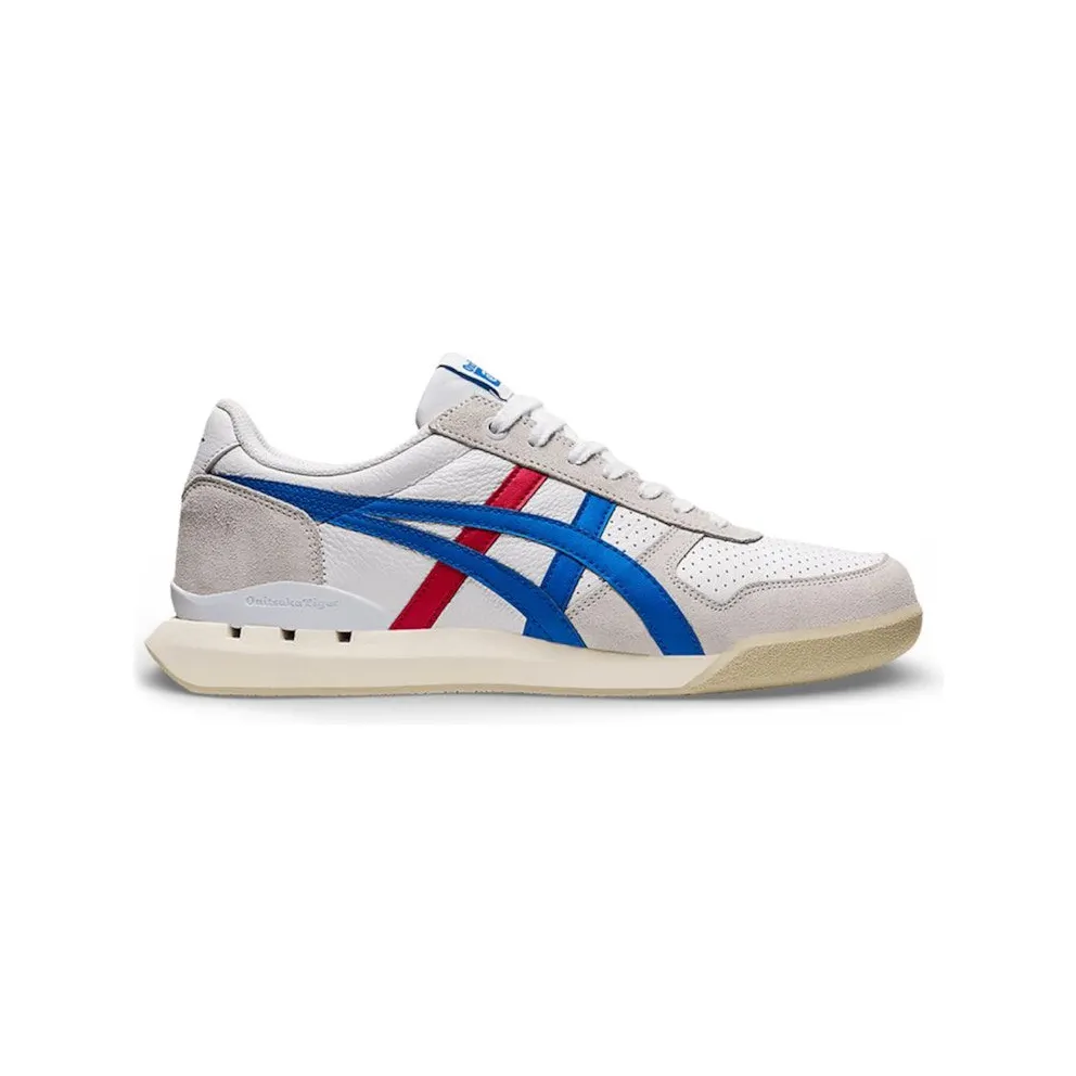 Onitsuka Tiger Ultimate 81 EX White Directoire Blue (1183B510-101)