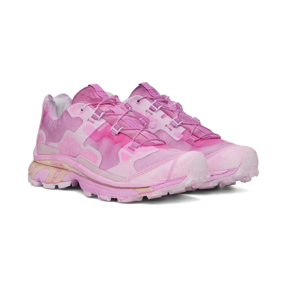 11 by Boris Bidjan Saberi Pink Salomon Edition Bamba5 (223 11xS)