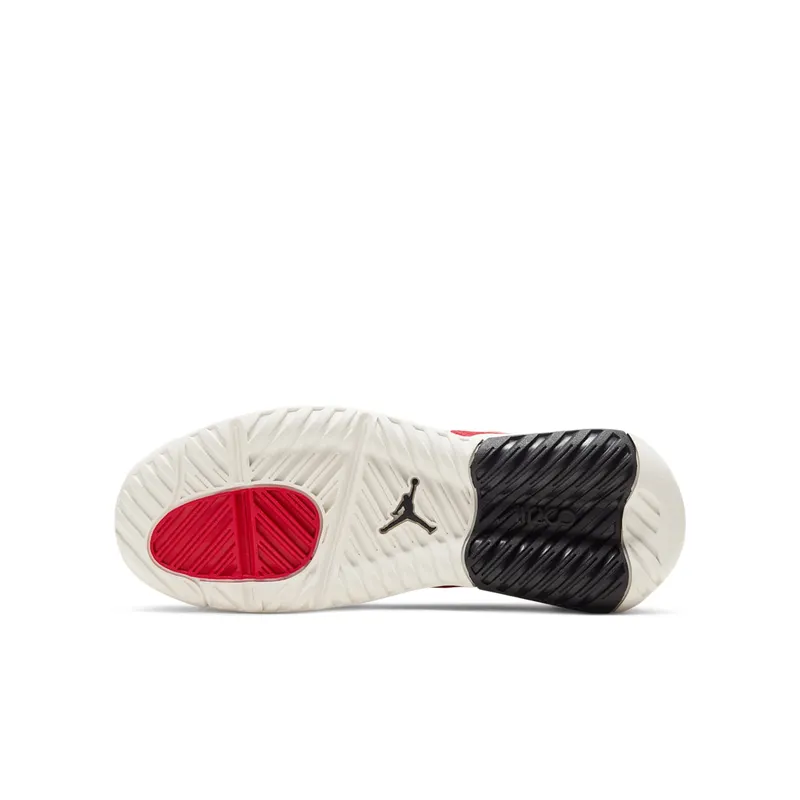 Jordan Air Max 200 Fire Red (CD5161-601)