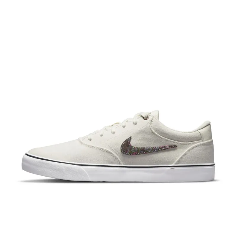 Nike SB Chron 2 Canvas Premium Skate Grey (DM3513-100)