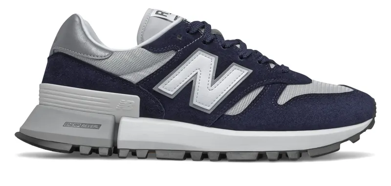 New Balance RC1300 Navy Pigment Navy/Pigment (MS1300TC)