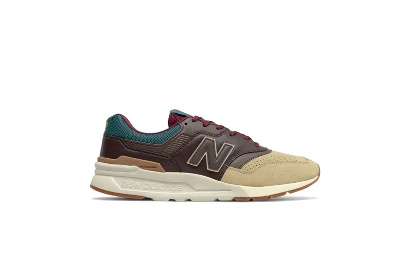 New Balance New Balance Brown (CM997HWE)