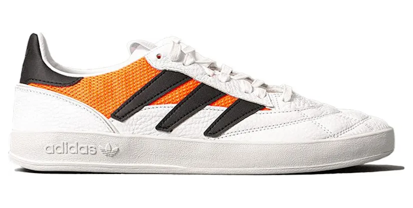 adidas Sobakov P94 White Black Orange (EE5638)