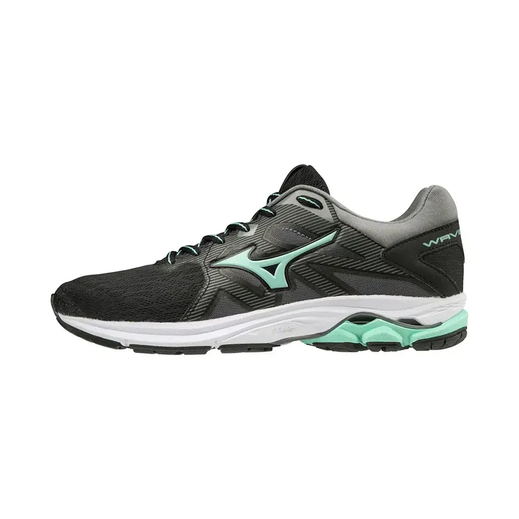 Mizuno Wave Kizuna “Black” (J1GD191015)