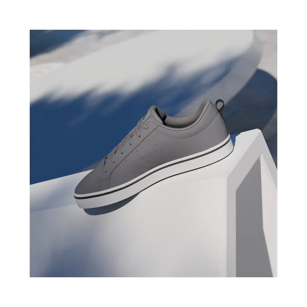 Adidas VS Pace 2.0 Grey Three / Core Black / Cloud White (HP6007)