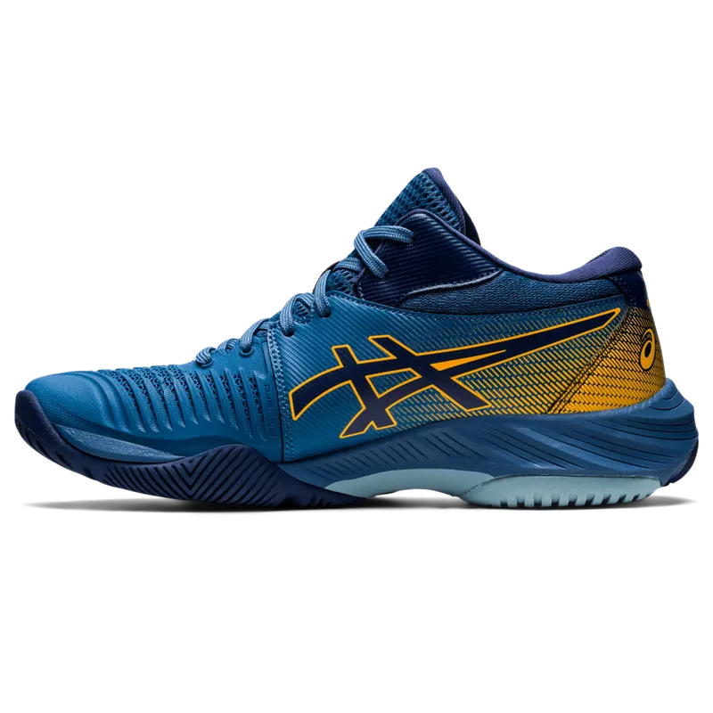 Asics NETBURNER BALLISTIC FF 3 MT Azure/Amber (1051A074.400)