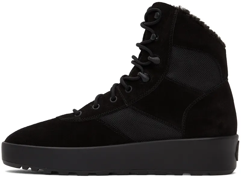 Moncler Black Promyx High (G209B4M7300002SX8)