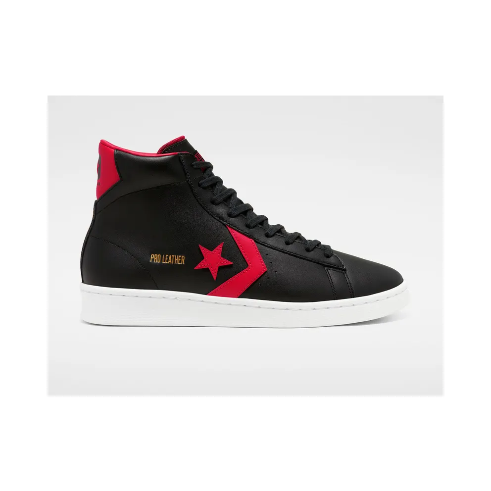 Converse Pro Leather Mid All-Star Pack Black (166811C)