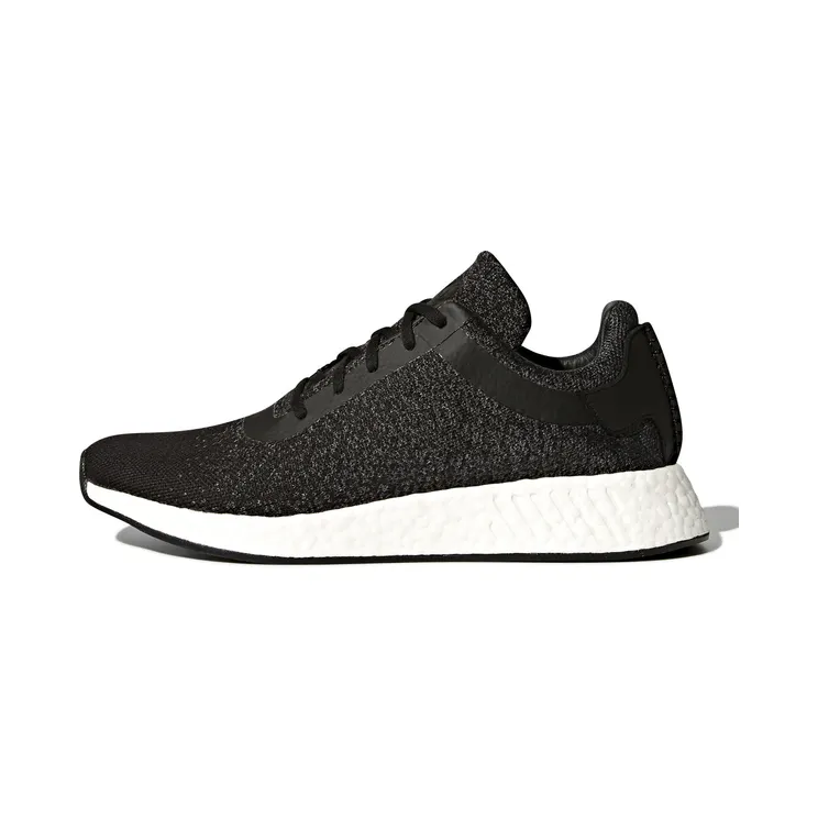 adidas NMD R2 Wings+Horns Core Black