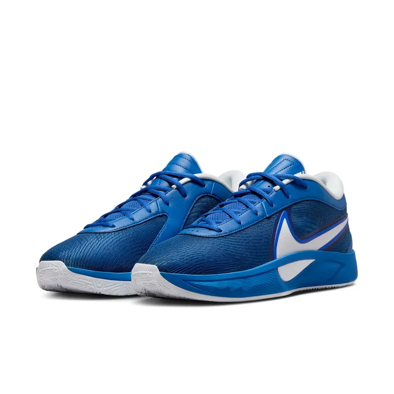 Nike Giannis Zoom Freak 6 TB Game Royal (FV1292-401)