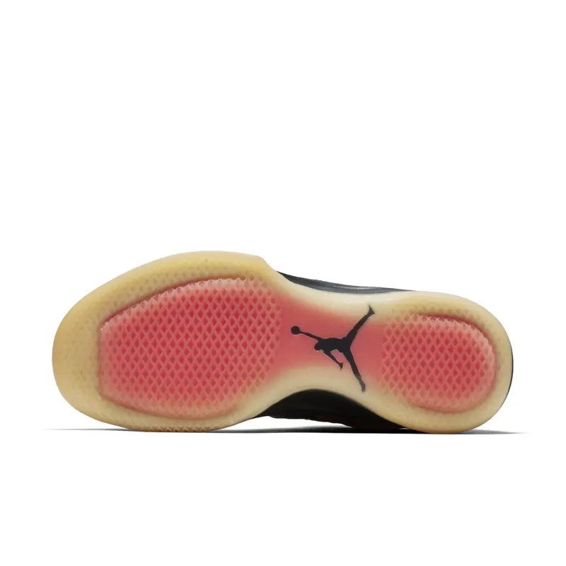 Jordan XXX1 Shattered Backboard Black/Black-Starfish (845037-021)
