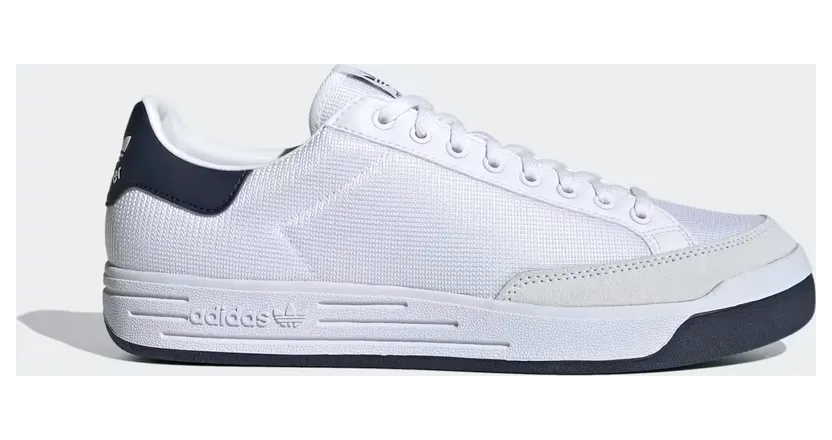 Adidas Originals Rod Laver White (G99864)