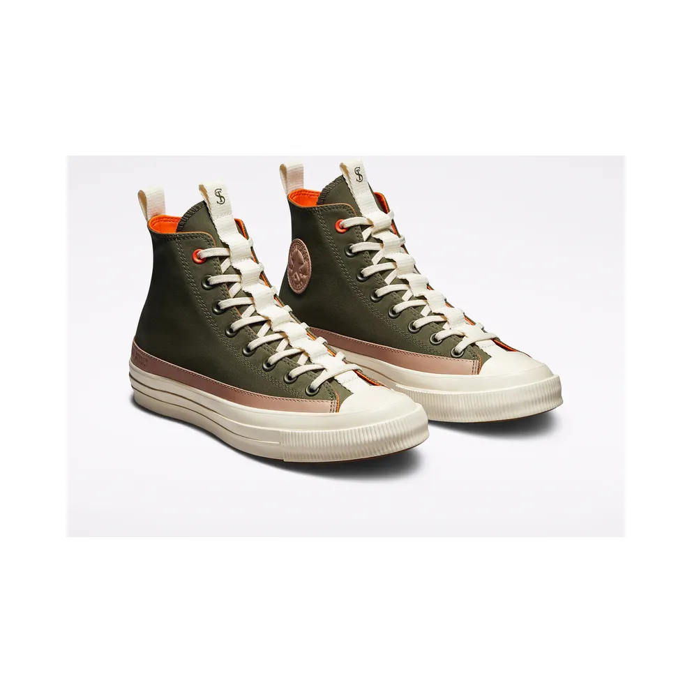 Converse Converse x Todd Snyder Chuck 70 Deep Depths/egret