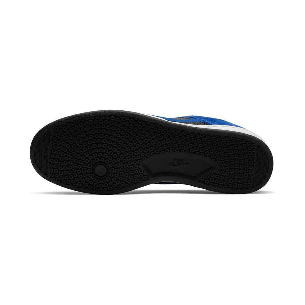 Nike SB Alleyoop Black Royal Black/Royal Blue-White (CJ0882-004)
