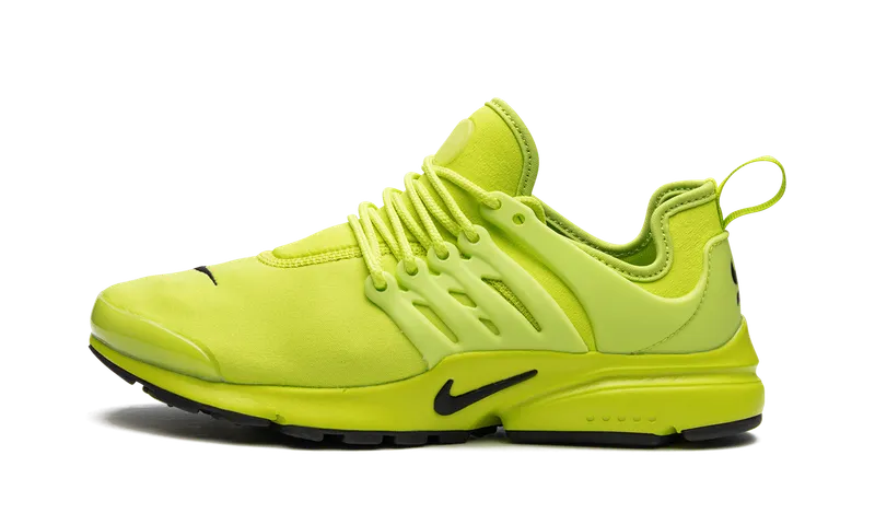 Nike AIR PRESTO “Tennis Ball” (DV2228-300)