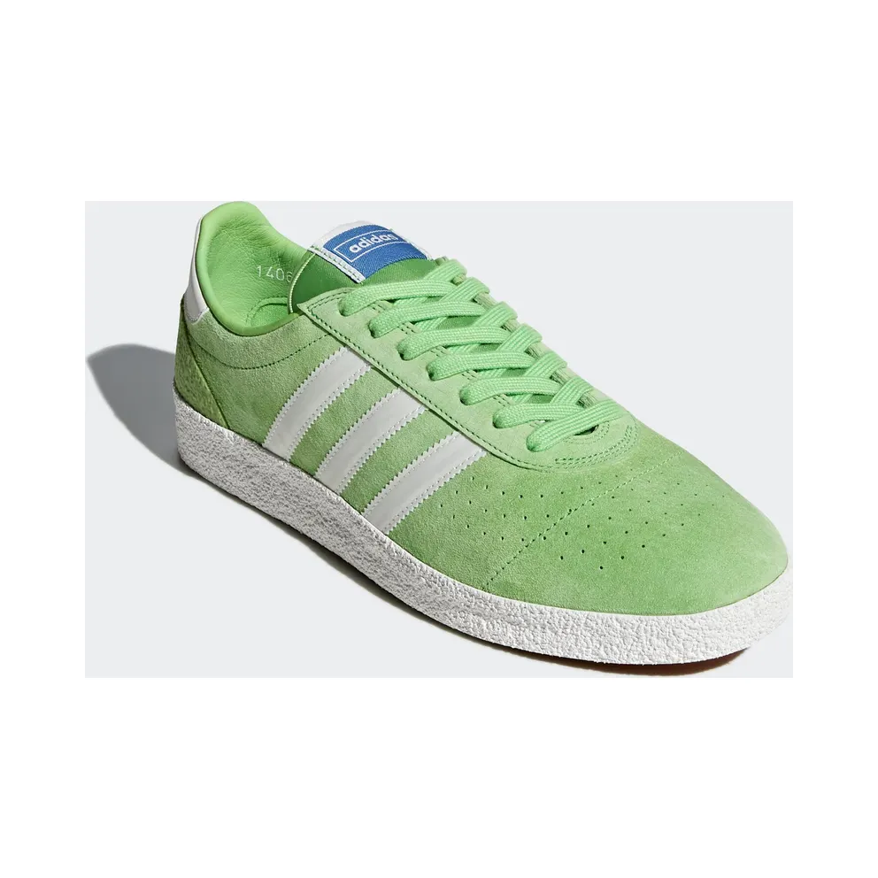 adidas Munchen Super Spezial Intense Green Intense Green/Off White/Off White (B41810)
