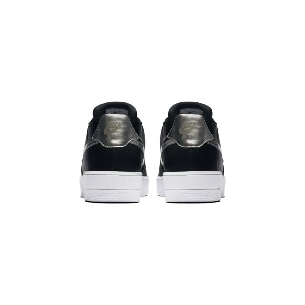 Nike Air Force 1 Low Ultraforce RKK Patriots Black/Metallic Silver-White (904803-001)