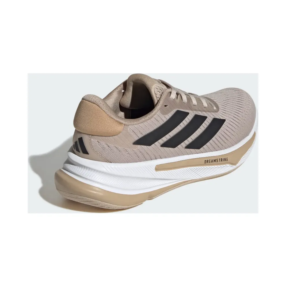 adidas Supernova Step Wonder Beige Core Black Warm Sandstone (JR4341)