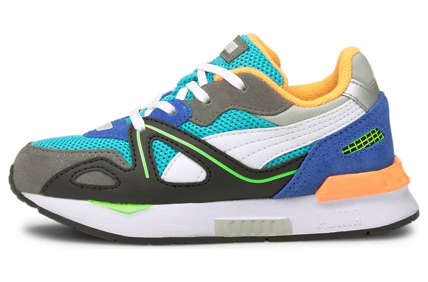Puma Mirage Mox Vision Blauw/Grijs (375709-01)