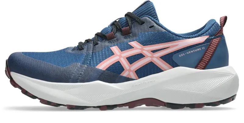 ASICS GEL-VENTURE 11 “Twilight Blue / Morganite” (1012B933-400)