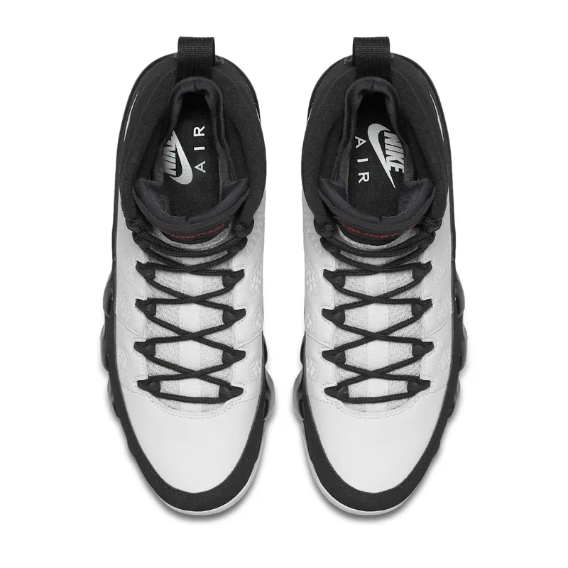 Air Jordan Nike AJ IX 9 Retro OG (2016) (302370-112)
