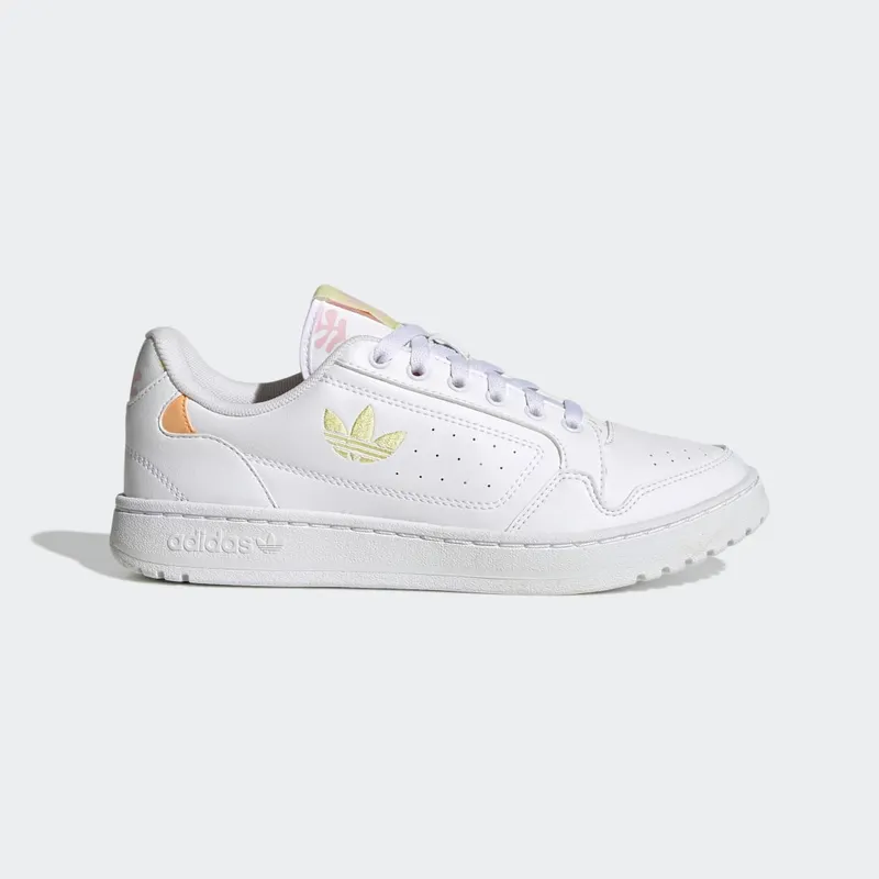 adidas NY 90 Cloud White / Cloud White / Calvi (GY8259)