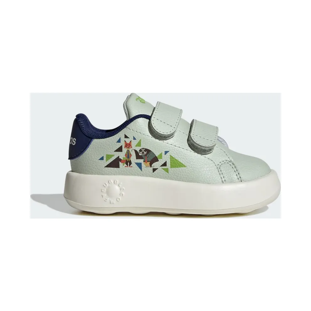 adidas Advantage CF Zootopia (JQ4376)