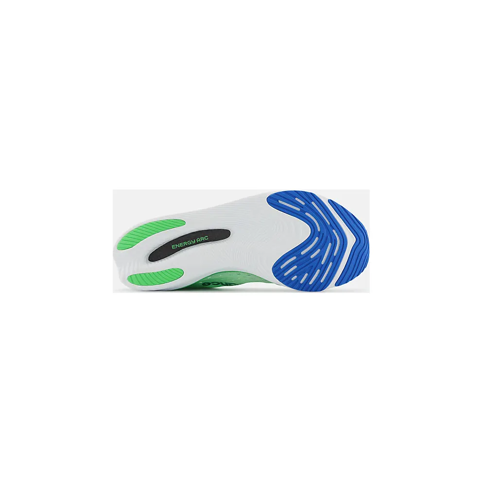 New Balance New Balance White/Green (MFCRRLW)