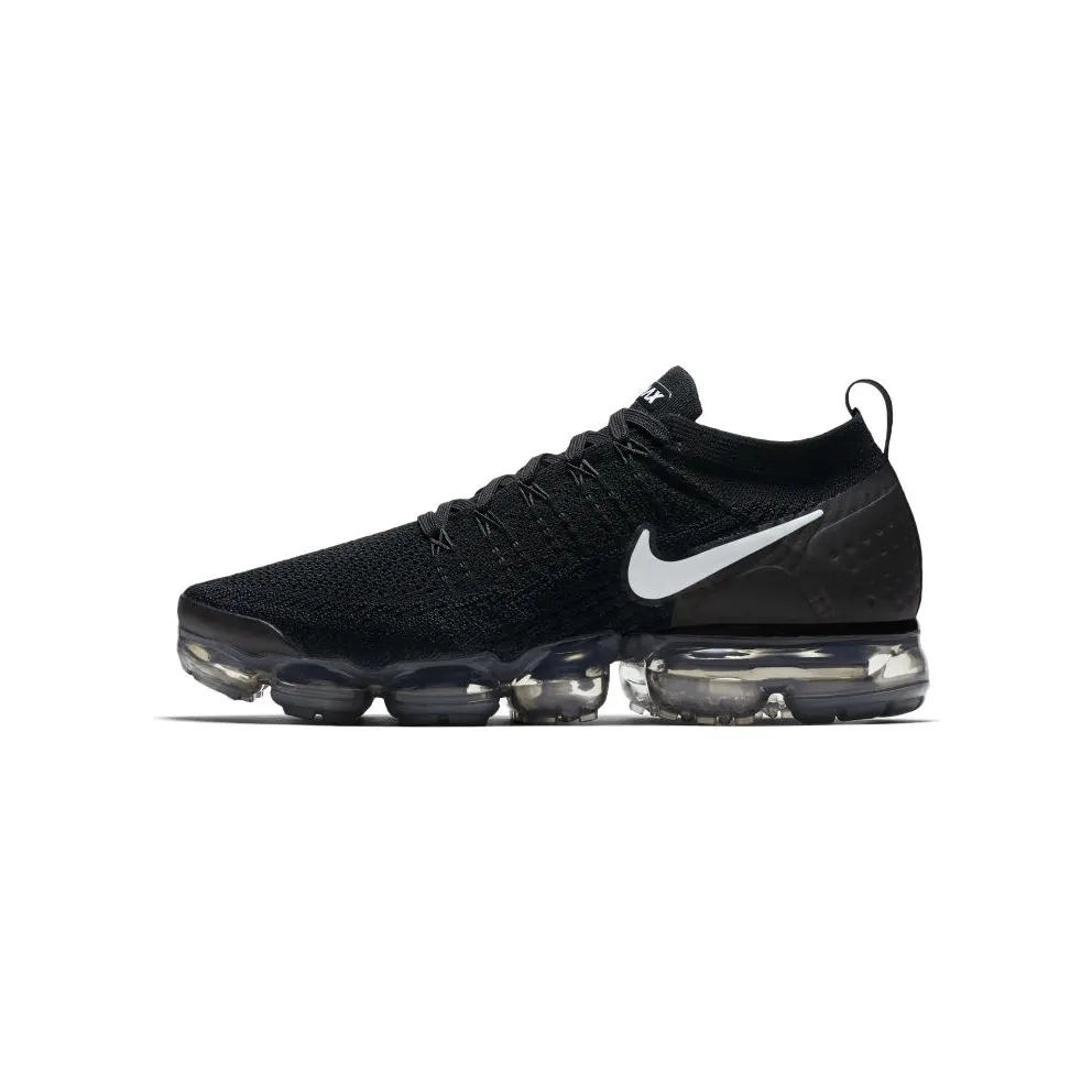 Nike Air VaporMax 2 Black White Black/Black-White (942842-001)