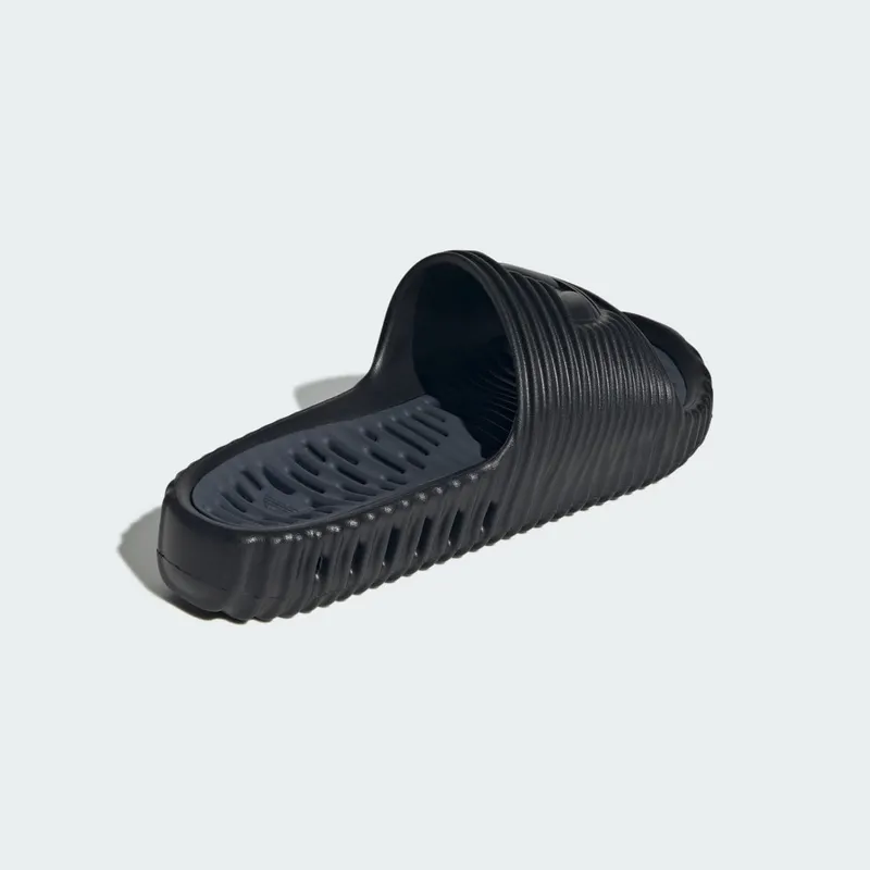 Adidas adilette 25 Slides Core Black / Core Black / Grey Six (IH6159)