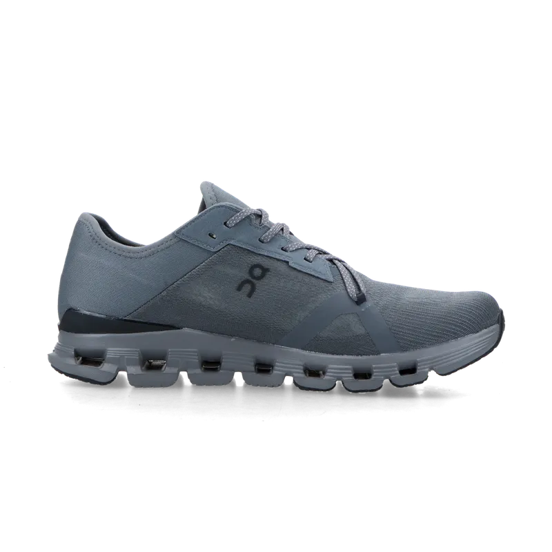 On Cloud X 4 AD M (grey) – 3MF10261591