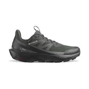 Salomon Elixir Activ Gore-Tex Phantom Black Magnet