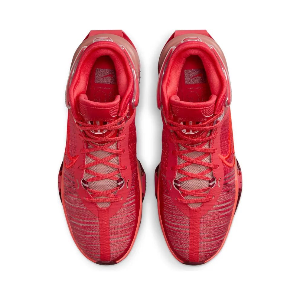 Nike Air Zoom GT Jump 2 Light Fusion Red (DJ9431-602)