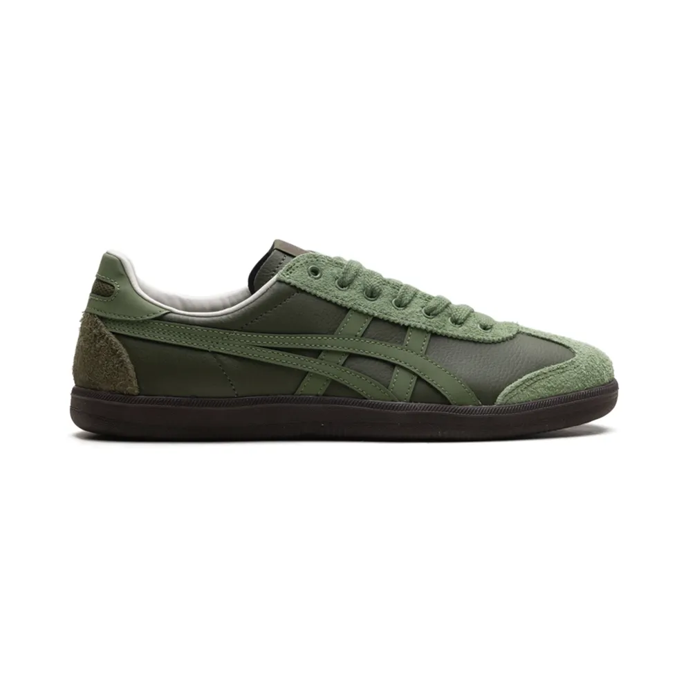 Onitsuka Tiger Tokuten “Bronze Green Moss” (1183C339-301)