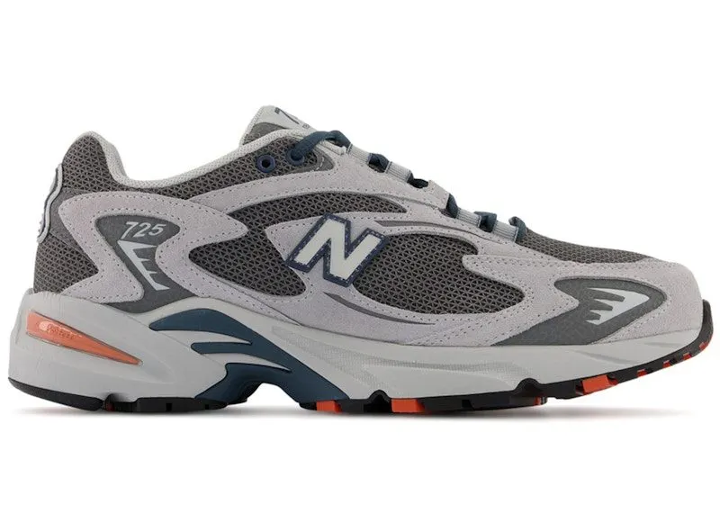 New Balance 725v1 Dark Grey (ML725N)
