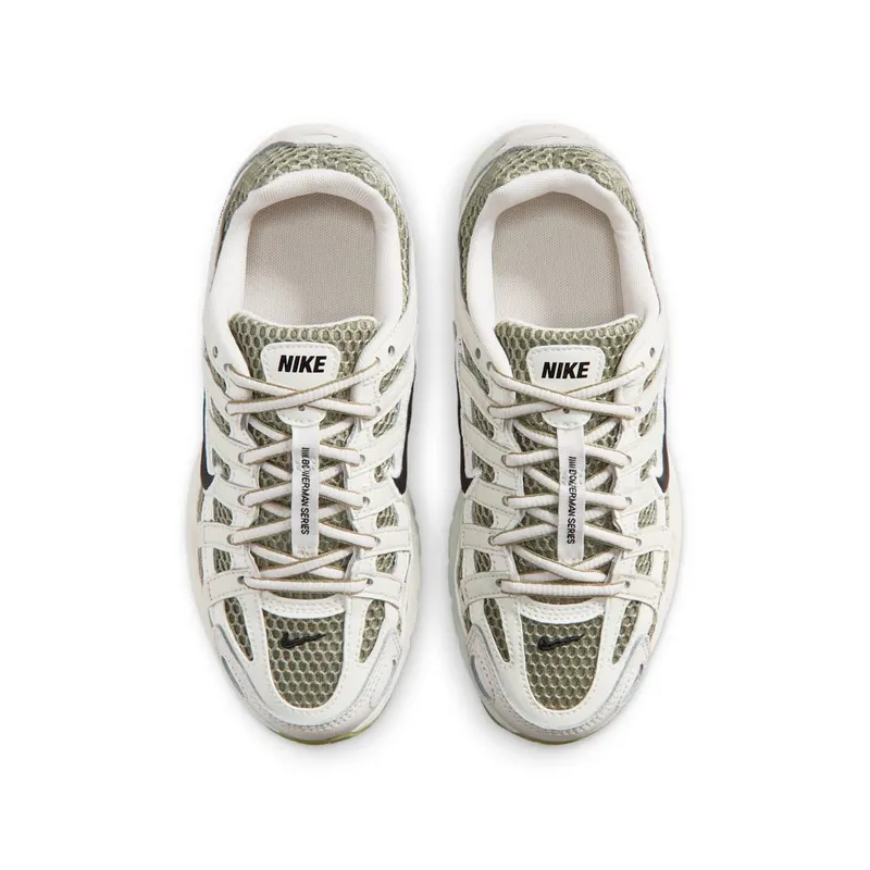 Nike P-6000 Neutral Olive/Sail/Phantom/Black (IU7564-276)