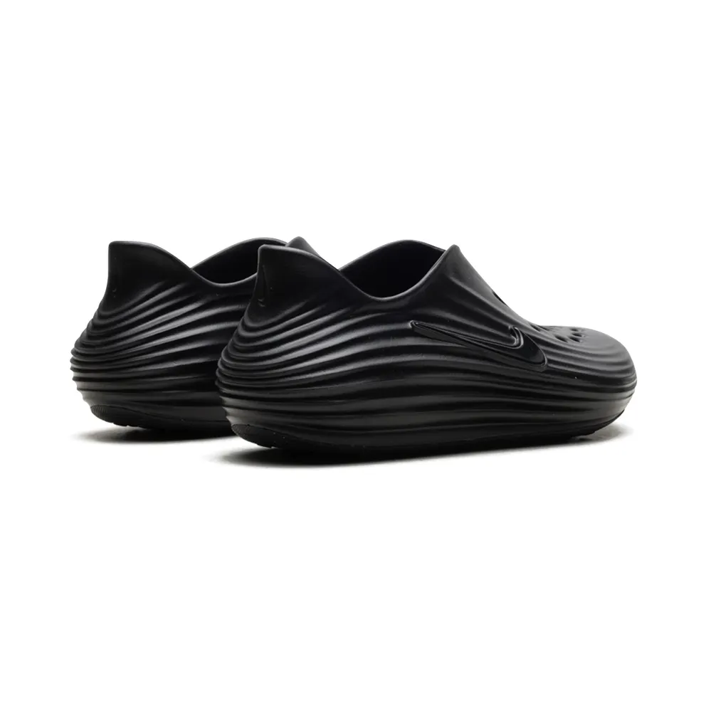 Nike ReactX Rejuven8 “Triple Black” (HV5062-001)